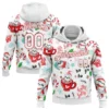 Customized Christmas Hoodie