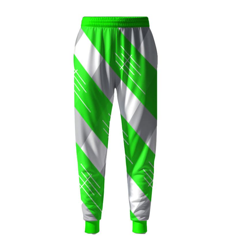 Threeda Fit Gym Trouser