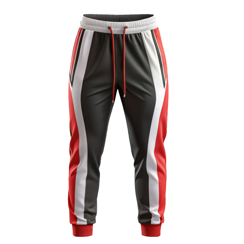 Threeda Fit Gym Trouser