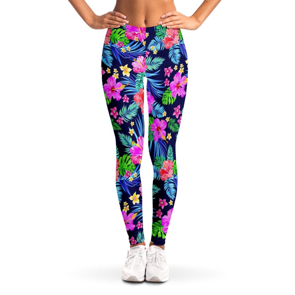 Threeda Fit Gym Legging
