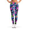 Threeda Fit Gym Legging