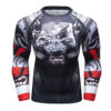 Threeda Fit Compression Shirt