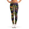 Threeda Fit Gym Legging