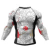 Threeda Fit Compression Shirt