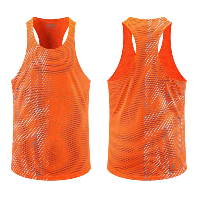Threeda Fit Tank Top