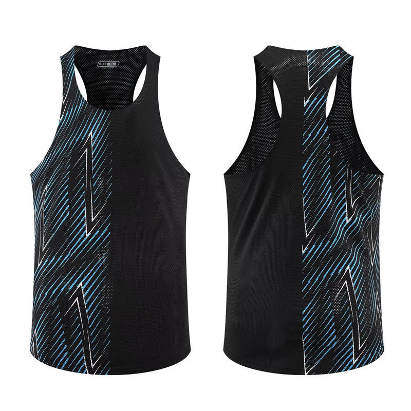 Threeda Fit Tank Top