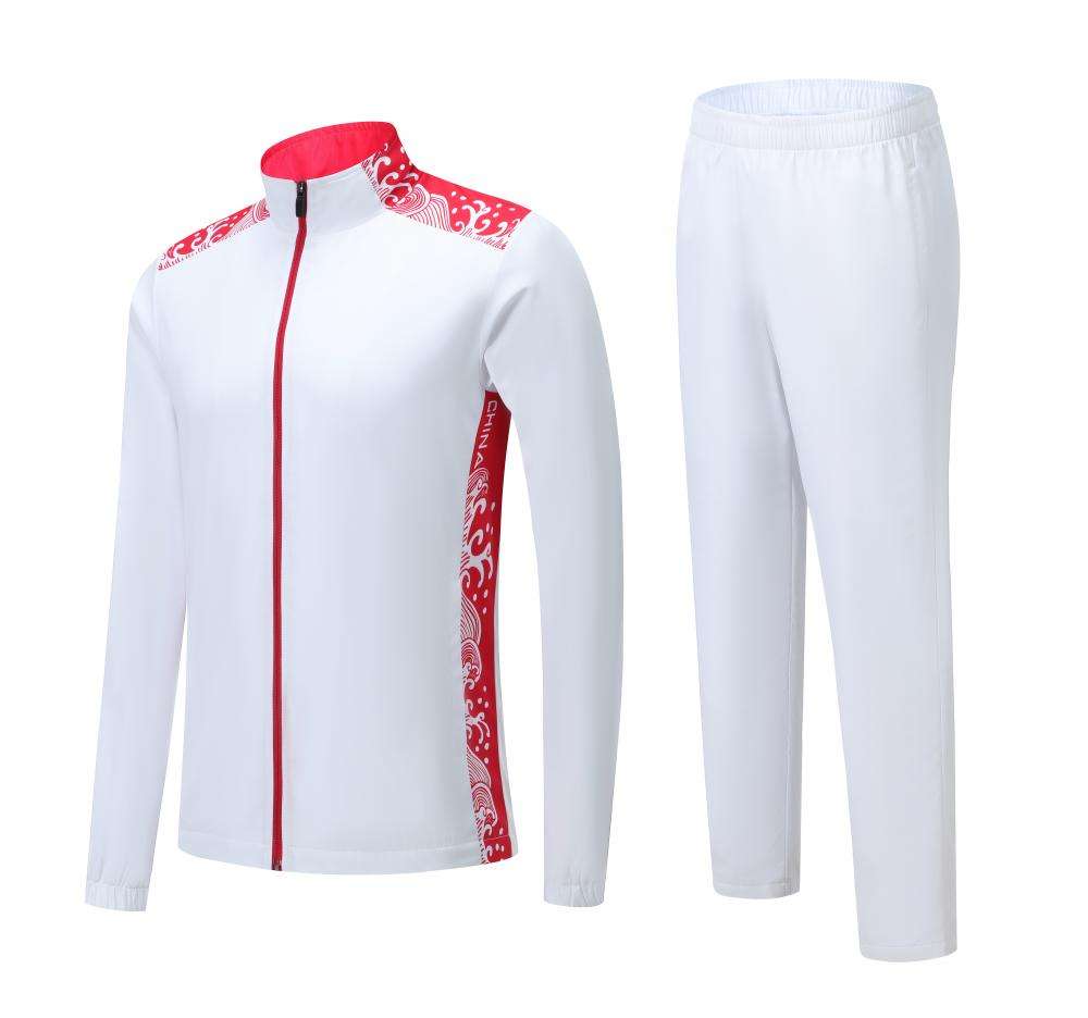 Threeda Fit Gym Track Suit
