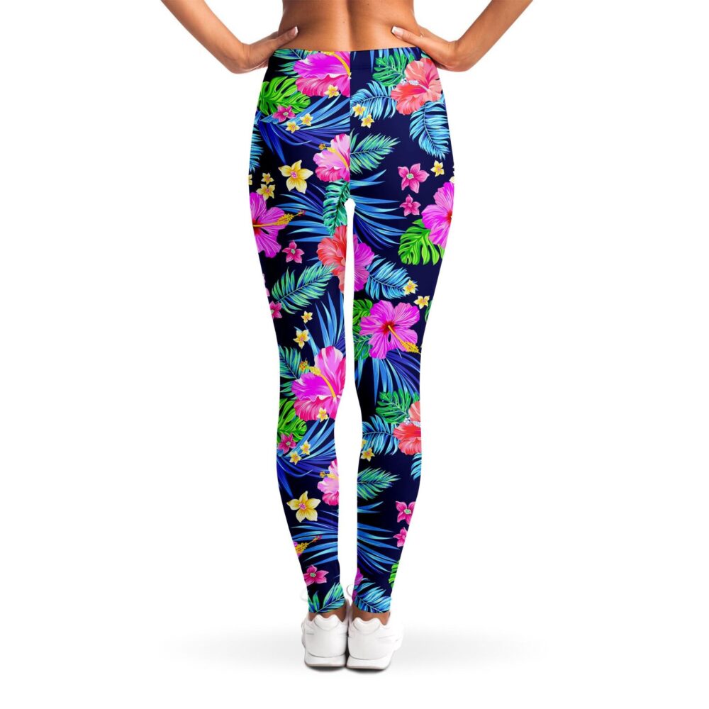 Alternative view of Threeda Fit Gym Legging