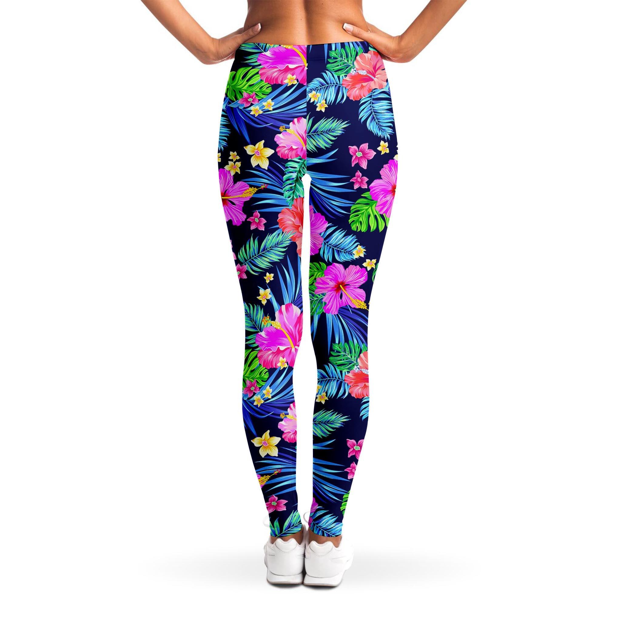 Threeda Fit Gym Legging - Image 2